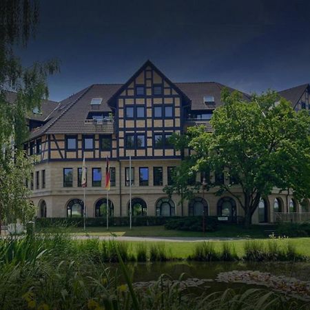Hotel Rabenstein Raben Steinfeld Екстер'єр фото